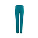 Iqoniq Cooper Jogger aus recycelter Baumwolle, verdigris, XL