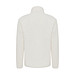 Iqoniq Diran Fleecejacke aus recyceltem Polyesterflor, neutral, L