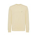 Iqoniq Etosha Lightweight Sweater, cream yellow, M