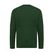 Iqoniq Etosha Lightweight Sweater, forest green, M