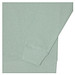 Iqoniq Etosha Lightweight Sweater aus recycelter Baumwolle, Iceberg green, XXXL