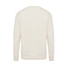 Iqoniq Etosha Lightweight Sweater aus recycelter Baumwolle, natural raw, XXXL