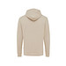 Iqoniq Jasper Hoodie aus recycelter Baumwolle, desert, XL