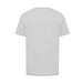 Iqoniq Kakadu relaxed T-Shirt, heather grey, XS