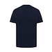 Iqoniq Kakadu relaxed T-Shirt, navy blau, XS