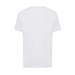 Iqoniq Kakadu relaxed T-Shirt aus recycelter Baumwolle, weiß, S