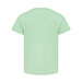 Iqoniq Koli Kids T-Shirt aus recycelter Baumwolle, Iceberg green, 3-4 y