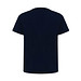 Iqoniq Koli Kids T-Shirt aus recycelter Baumwolle, navy blau, 11-12 y