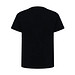 Iqoniq Koli Kids T-Shirt aus recycelter Baumwolle, schwarz, 9-10 y