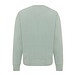 Iqoniq Kruger Relax-Rundhals-Sweater, Iceberg green, XS