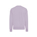 Iqoniq Kruger Relax-Rundhals-Sweater, lavender, XS