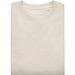 IQONIQ Kruger Relax-Rundhals-Sweater aus recycelt. Baumwolle, natural raw, L