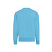Iqoniq Kruger Relax-Rundhals-Sweater, ruhiges blau, XXS