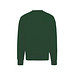 Iqoniq Kruger Relax-Rundhals-Sweater, waldgrün, XS
