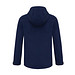Iqoniq Makalu Damen Softshelljacke aus recyceltem Polyester, navy blau, XXL