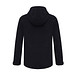 Iqoniq Makalu Damen Softshelljacke aus recyceltem Polyester, schwarz, XXL