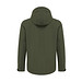 Iqoniq Makalu Herren Softshelljacke aus recyceltem Polyester, khaki, M