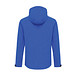 Iqoniq Makalu Herren Softshelljacke aus recyceltem Polyester, Königsblau, M