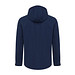 Iqoniq Makalu Herren Softshelljacke aus recyceltem Polyester, navy blau, M