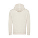 Iqoniq Rila Lightweight Hoodie aus recycelter Baumwolle, natural raw, M
