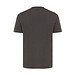 Iqoniq Sierra Lightweight T-Shirt aus recycelter Baumwolle, anthrazit, XXXL