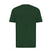 Iqoniq Sierra Lightweight T-Shirt aus recycelter Baumwolle, forest green, XL