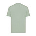 Iqoniq Sierra Lightweight T-Shirt aus recycelter Baumwolle, Iceberg green, XXXL