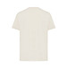 Iqoniq Sierra Lightweight T-Shirt aus recycelter Baumwolle, natural raw, L