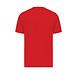 Iqoniq Sierra Lightweight T-Shirt aus recycelter Baumwolle, rot, XXL