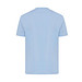 Iqoniq Sierra Lightweight T-Shirt aus recycelter Baumwolle, sky blue, XXL