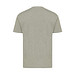 Iqoniq Sierra Lightweight T-Shirt aus recycelter Baumwolle, ungefärbte helles Grün, XS