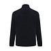 Iqoniq Talung Mikrofleece Jacke aus recyceltem Polyester, schwarz, M