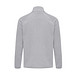 Iqoniq Talung Mikrofleece Jacke aus recyceltem Polyester, storm grey, M