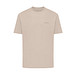 Iqoniq Teide T-Shirt, desert, XXL