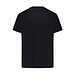 Iqoniq Tikal Sport Quick-Dry T-Shirt aus rec. Polyester, schwarz, XL