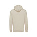 Iqoniq Torres ungefärbter Hoodie, natural raw, XXL