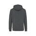 Iqoniq Torres ungefärbter Hoodie, ungefärbtes Anthrazit, XXL