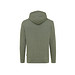 Iqoniq Torres ungefärbter Hoodie, ungefärbtes grün, XL