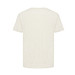 Iqoniq Yala Damen T-Shirt aus recycelter Baumwolle, natural raw, L