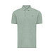 Iqoniq Yosemite PiquÃ©-Poloshirt aus recycelter Baumwolle, Iceberg green, XXL
