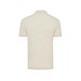Iqoniq Yosemite Piqué-Poloshirt aus recycelter Baumwolle, natural raw, XXL