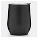 Isolierbecher BOWLY,schwarz