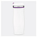Isolierbecher CREMA,lila