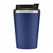 Isolierbecher TAKE & GO,blau