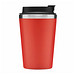 Isolierbecher TAKE & GO,rot