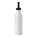 Isolierflasche GET REFRESH,weiß