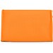 IZMIR. Kühltasche 3l aus Vliesstoff (80 g/m²), Orange