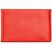IZMIR. Kühltasche 3l aus Vliesstoff (80 g/m²), Rot