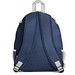JAIPUR. Kühlrucksack 10l aus 600D Polyester, Blau