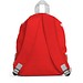 JAIPUR. Kühlrucksack 10l aus 600D Polyester, Rot